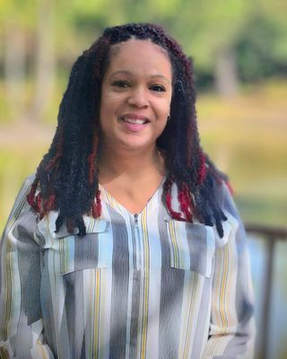 Photo of Chania Spencer, Licensed Social Worker, MA, LSW