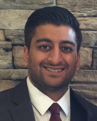 Photo of Viveck Patel, Marriage & Family Therapist Associate in Holly Springs, NC