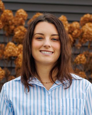 Photo of Janelle Allanson, Psychiatric Nurse Practitioner, MSN, PMHNP, -BC