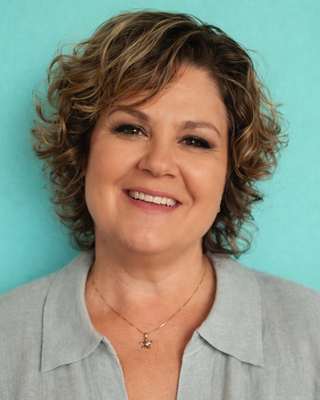Photo of Christine Smith, Counselor, LMHC