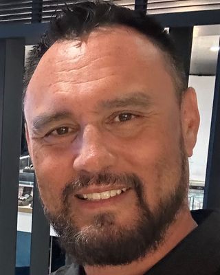 Photo of Marcus R Perez, Licensed Professional Counselor, LPC, MHSP