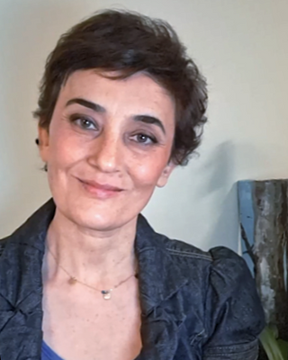 Photo of Derya Güngör - Derya Güngör | Art Therapist - Psychologist, PhD