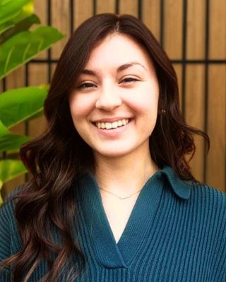 Photo of Geneva Gonzalez, Pre-Licensed Professional
