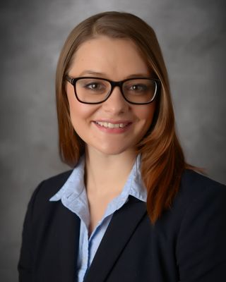 Photo of Dr. Amber Bard, MD, Psychiatrist