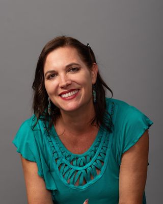 Photo of Roxanne Hazleton, Licensed Professional Counselor, MEd, LPC