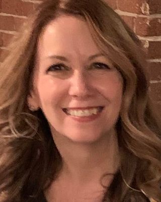 Photo of Barbara Ann Bready, Clinical Social Work/Therapist, LICSW