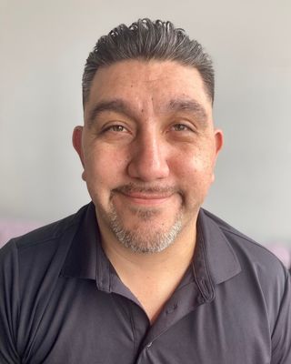 Photo of Cristobal Lopez, Registered Psychotherapist (Qualifying), MACP