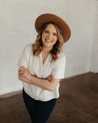 Photo of Jordyn Woods, Licensed Professional Counselor, MA, LPC, CIMHP