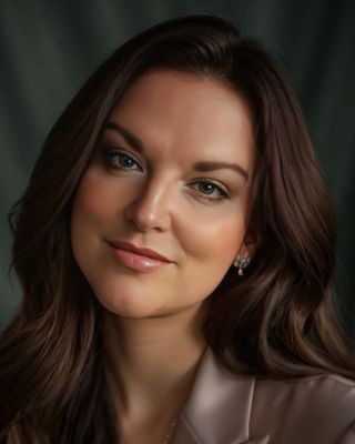 Photo of Rachel Fate, Clinical Social Work/Therapist, MSW, LICSW