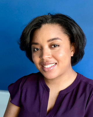 Photo of Zakiera Gaines, Counselor, MS, LCMHCA, NCC