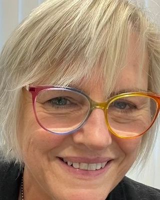 Photo of Ildiko M. Sherman, Psychiatric Nurse Practitioner, PMHNPBC