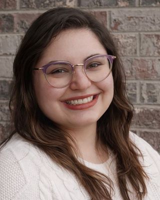 Photo of Aleeza Zocchi, Licensed Professional Counselor, MA, LPC, NCC