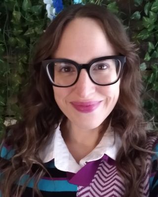 Photo of Stephanie Kotelnicki, Marriage & Family Therapist Associate, LAMFT