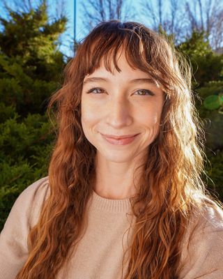 Photo of Amelia Ann Bishop, Licensed Professional Counselor, MA, LPC