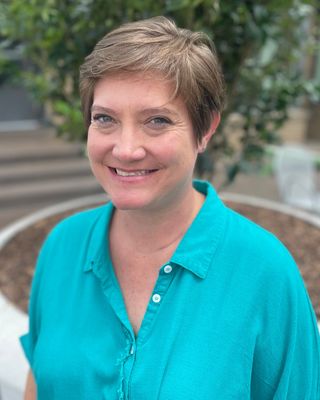 Photo of Ashley Loeb, Clinical Social Work/Therapist, LCSW