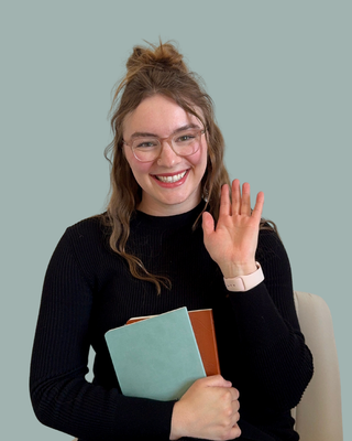 Photo of Amanda Parker, Counselor, PLMHP