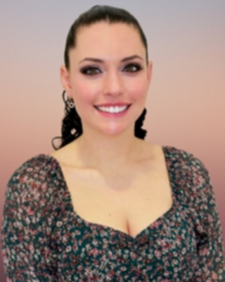 Photo of Adrienne Anderson, Clinical Social Work/Therapist, LCSW