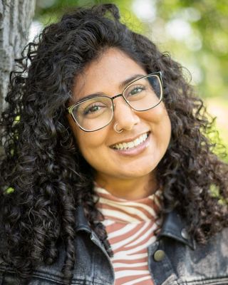 Photo of Sharda Olson-Meyer, Clinical Social Work/Therapist, LCSW