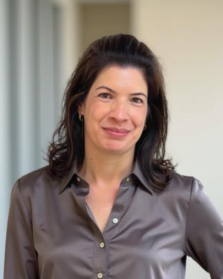 Photo of Shiri Sadeh-Sharvit - Resolve Together, Psychologist, PhD