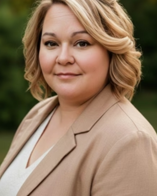 Photo of Jenny Ryerson, Clinical Social Work/Therapist, LCSW