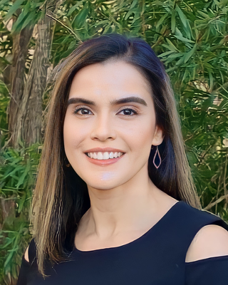 Photo of Denise Coffee, Licensed Professional Counselor, LPC