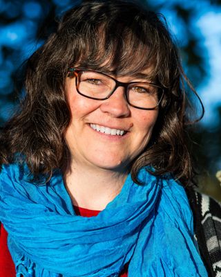 Photo of Tiffany Bush, Licensed Clinical Mental Health Counselor, CCS, LCAS, LCMHC