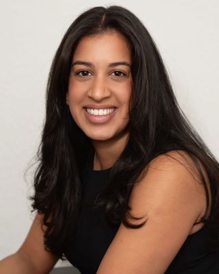 Photo of Leonie Nair - Counselling by Leonie & Children of Divorce, MSc