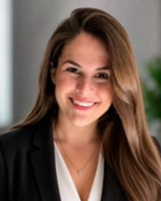 Photo of Olivia Cannon, Clinical Social Work/Therapist, LCSW