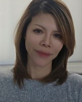 Photo of Naoko Hurvitz, Psychiatric Nurse Practitioner, MSN, PMHNP