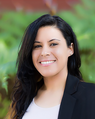 Photo of Roxana Preciado, Marriage & Family Therapist, LMFT
