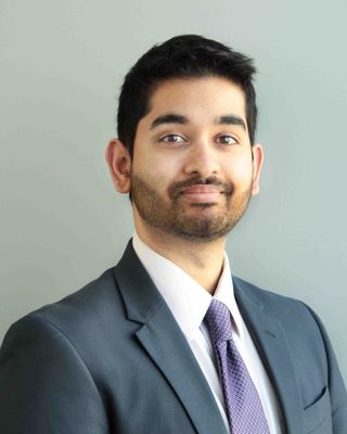 Photo of Revanth Madina, Psychiatrist, DO