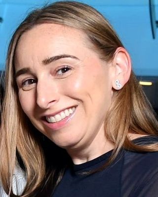 Photo of Justina Reilly, Counselor, LMHC-D, LPC