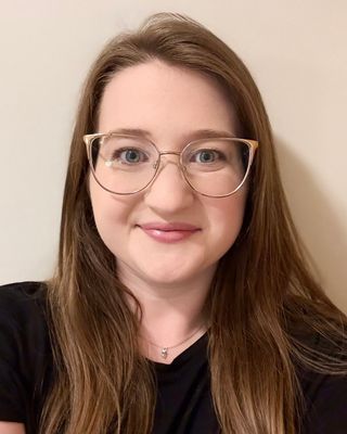 Photo of Taylor Krebsbach, Marriage & Family Therapist Associate, LAMFT