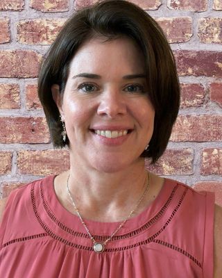 Photo of Samantha Brummell, Clinical Social Work/Therapist, LSCSW