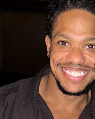 Photo of Jerome Griffin, Clinical Social Work/Therapist, LCSW
