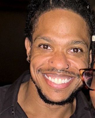 Photo of Jerome Griffin, Clinical Social Work/Therapist, LCSW