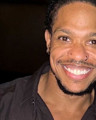 Photo of Jerome Griffin, Clinical Social Work/Therapist, LCSW