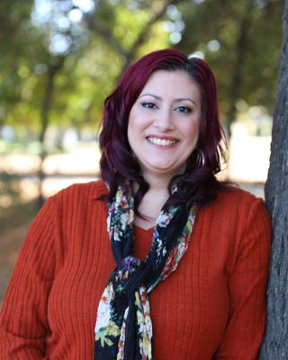 Photo of Cristina Perkins, Marriage & Family Therapist, LMFT