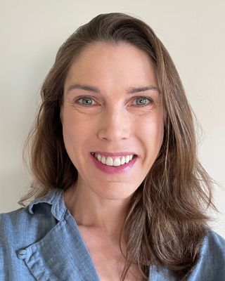 Photo of Rachael Watson, Psychotherapist, MBACP