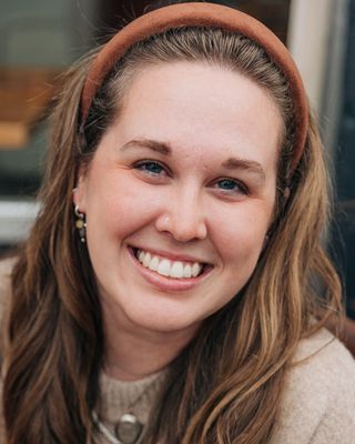 Photo of Morgan Slagell - Morgan Slagell With Connected Roots, Licensed Professional Counselor Candidate, LPCC