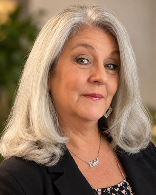 Photo of Debbie Ferguson, Licensed Clinical Mental Health Counselor, MA, LCMHC-S