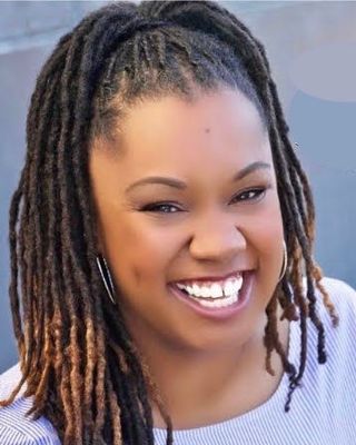 Photo of Bianca McQueen, Licensed Master Social Worker, LCSW, BSW, TF-CBT, CBT, PSB