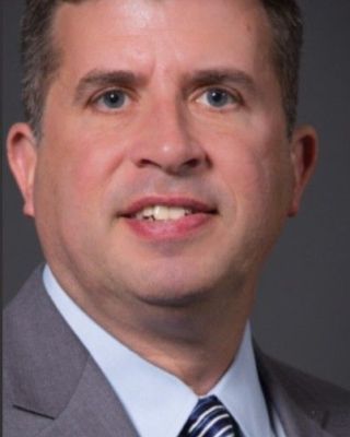 Photo of David Kaiser, Psychiatrist, MD