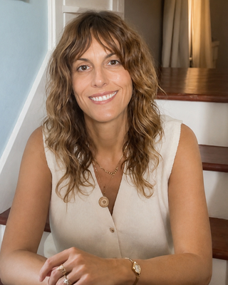Photo of Melissa E. Muller, Counselor, MEd, NCC, LPCC