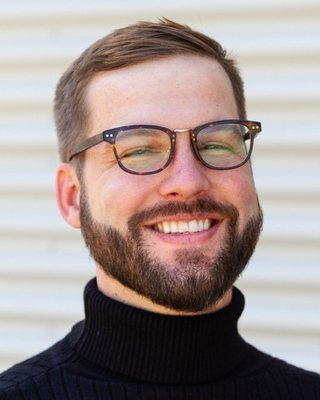Photo of Matthew Monroe, Counselor in Orchards, WA