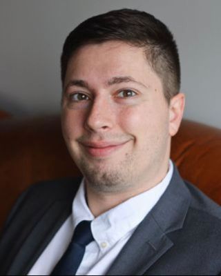 Photo of Scott Tomey, Limited Licensed Psychologist, MS, LLP