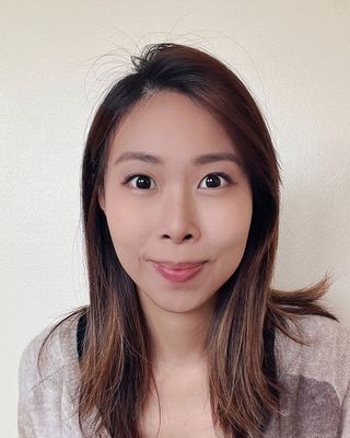 Photo of Stella Yu - Ripples Art Therapy, Psychotherapist, MA, AThR