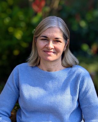 Photo of Kate Sapara, Counsellor, DCounsPsych, MBACP