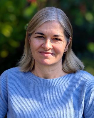 Photo of Kate Sapara, Counsellor, DCounsPsych, MBACP