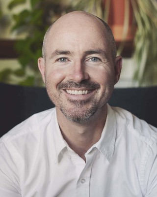 Photo of Colin Vincent, Registered Social Worker in Calgary, AB
